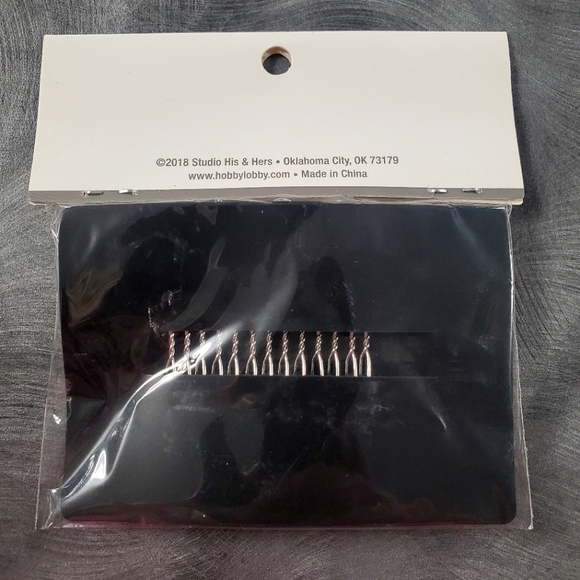 🧡4/$20 Bundle Select Items to Get Offer 🧡Wedding Hair Comb - Picture 2 of 2